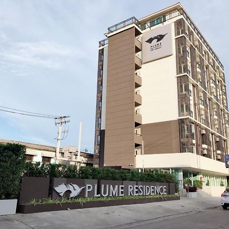 Plume Residence Minburi Bangkok Exterior photo